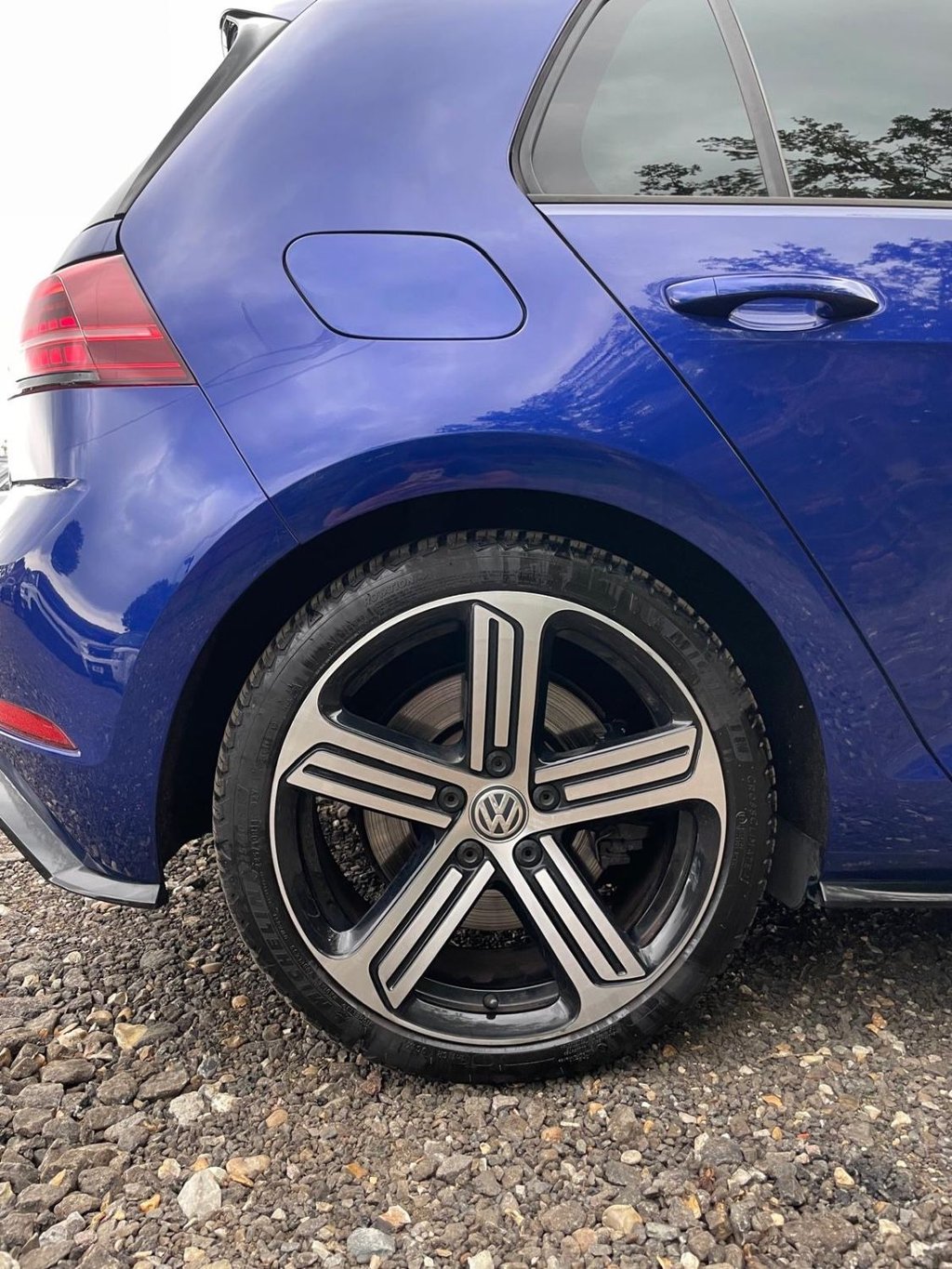 Used Volkswagen Golf 2019 for sale - 77125050: Photo 26