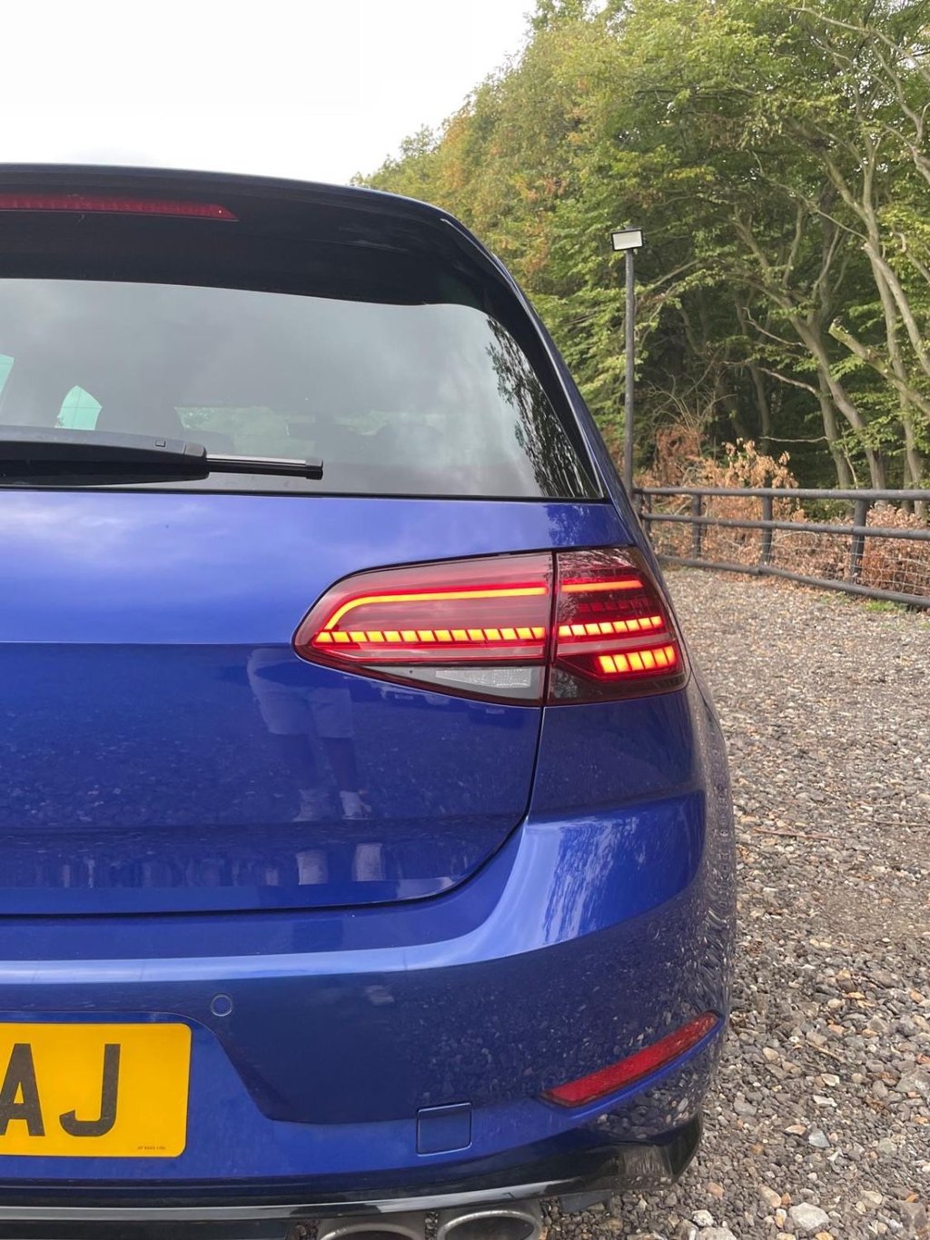 Used Volkswagen Golf 2019 for sale - 77125050: Photo 27