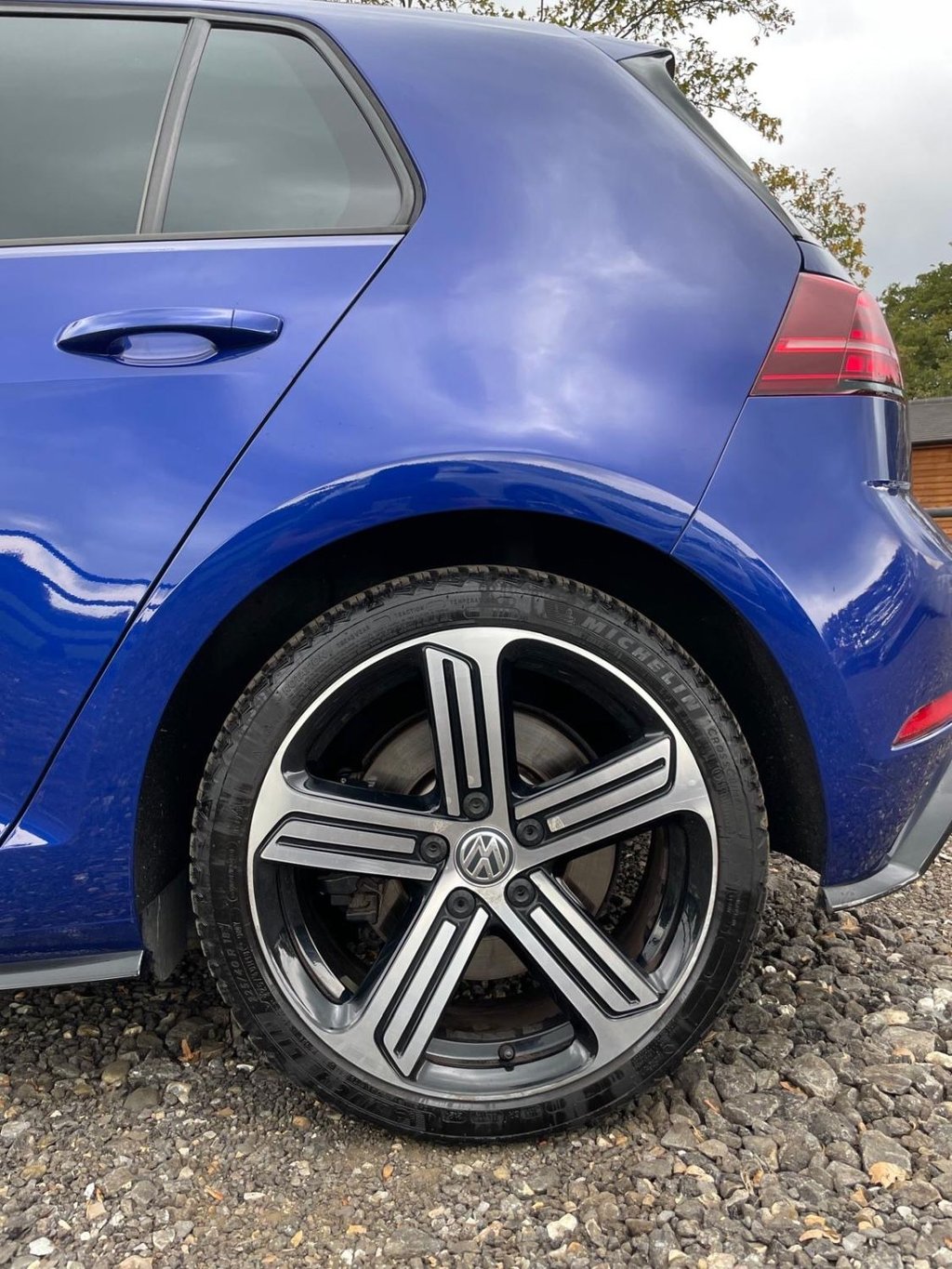 Used Volkswagen Golf 2019 for sale - 77125050: Photo 28