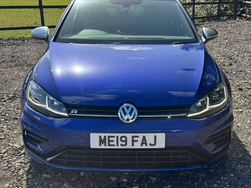 Used Volkswagen Golf 2019 for sale - 77125050: Photo 3