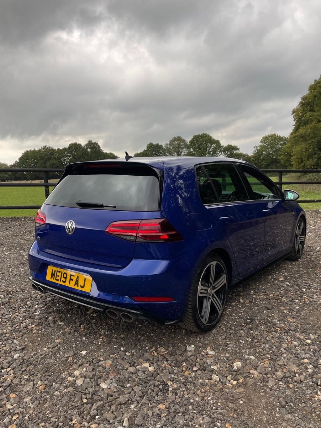 Used Volkswagen Golf 2019 for sale - 77125050: Photo 30