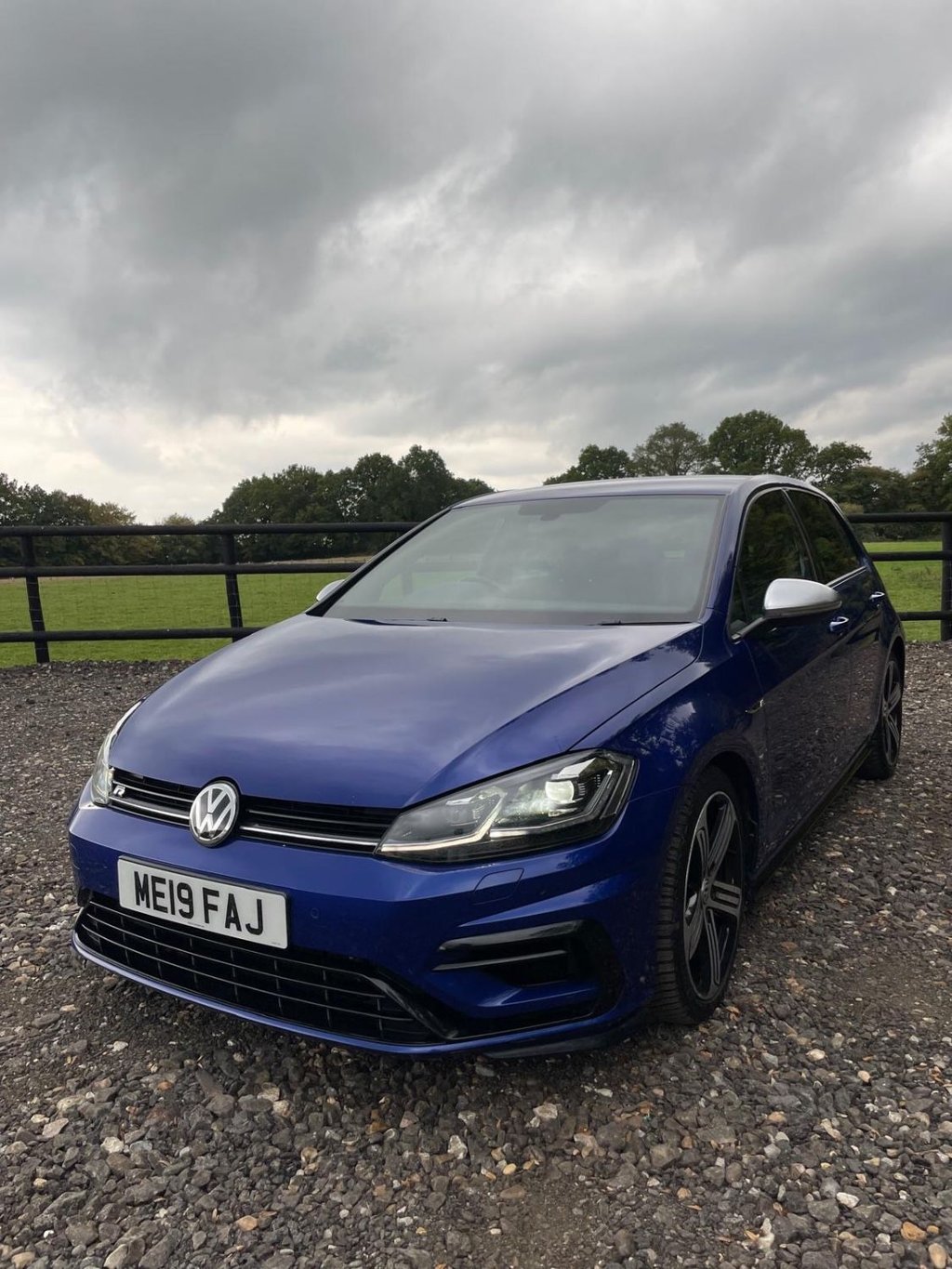 Used Volkswagen Golf 2019 for sale - 77125050: Photo 35
