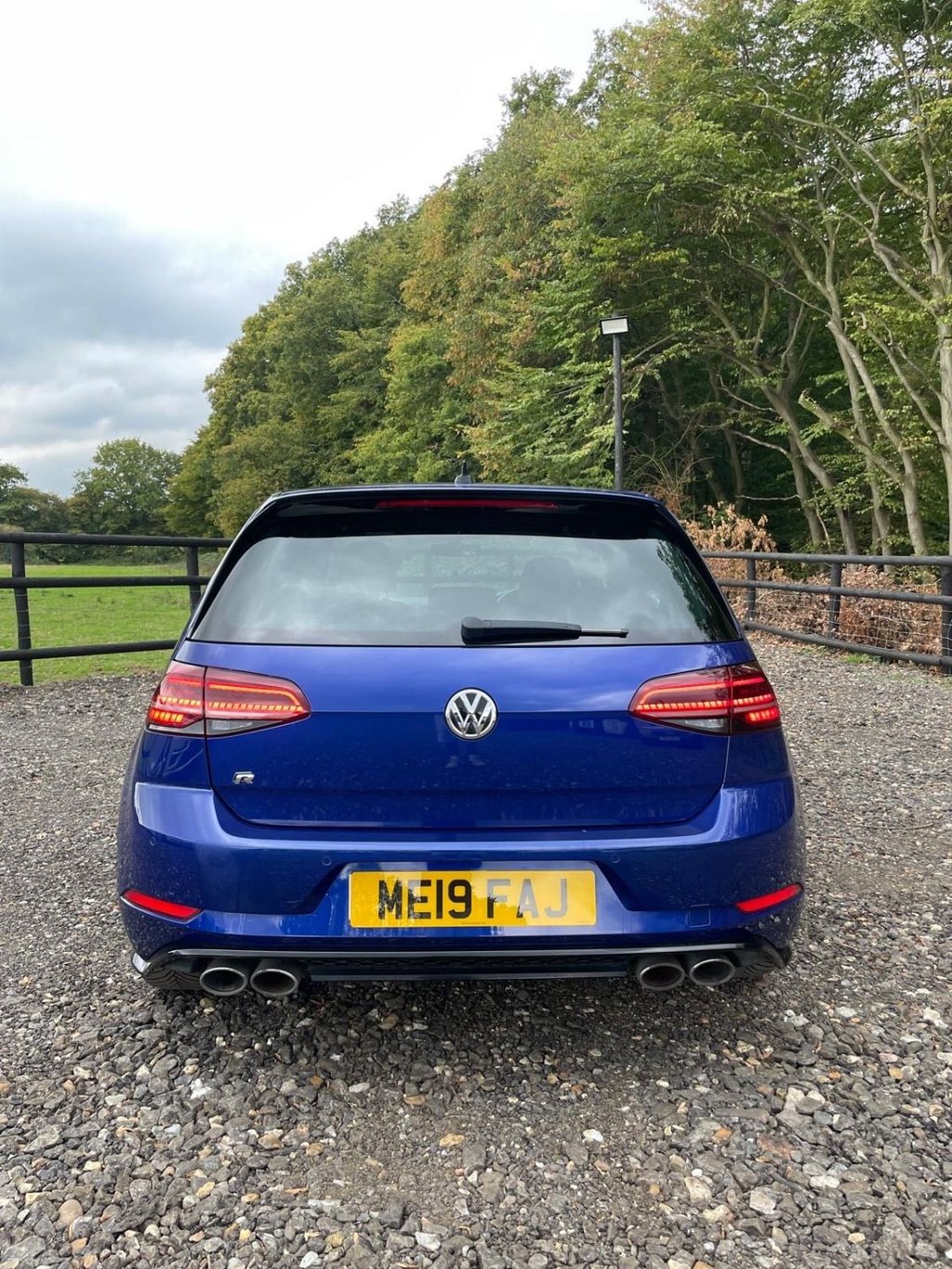Used Volkswagen Golf 2019 for sale - 77125050: Photo 36