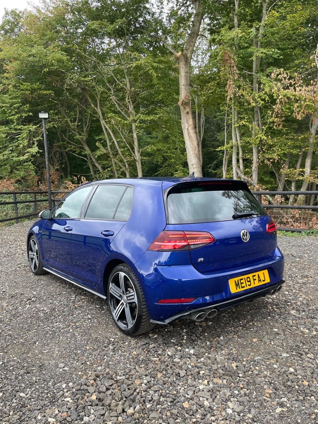 Used Volkswagen Golf 2019 for sale - 77125050: Photo 37