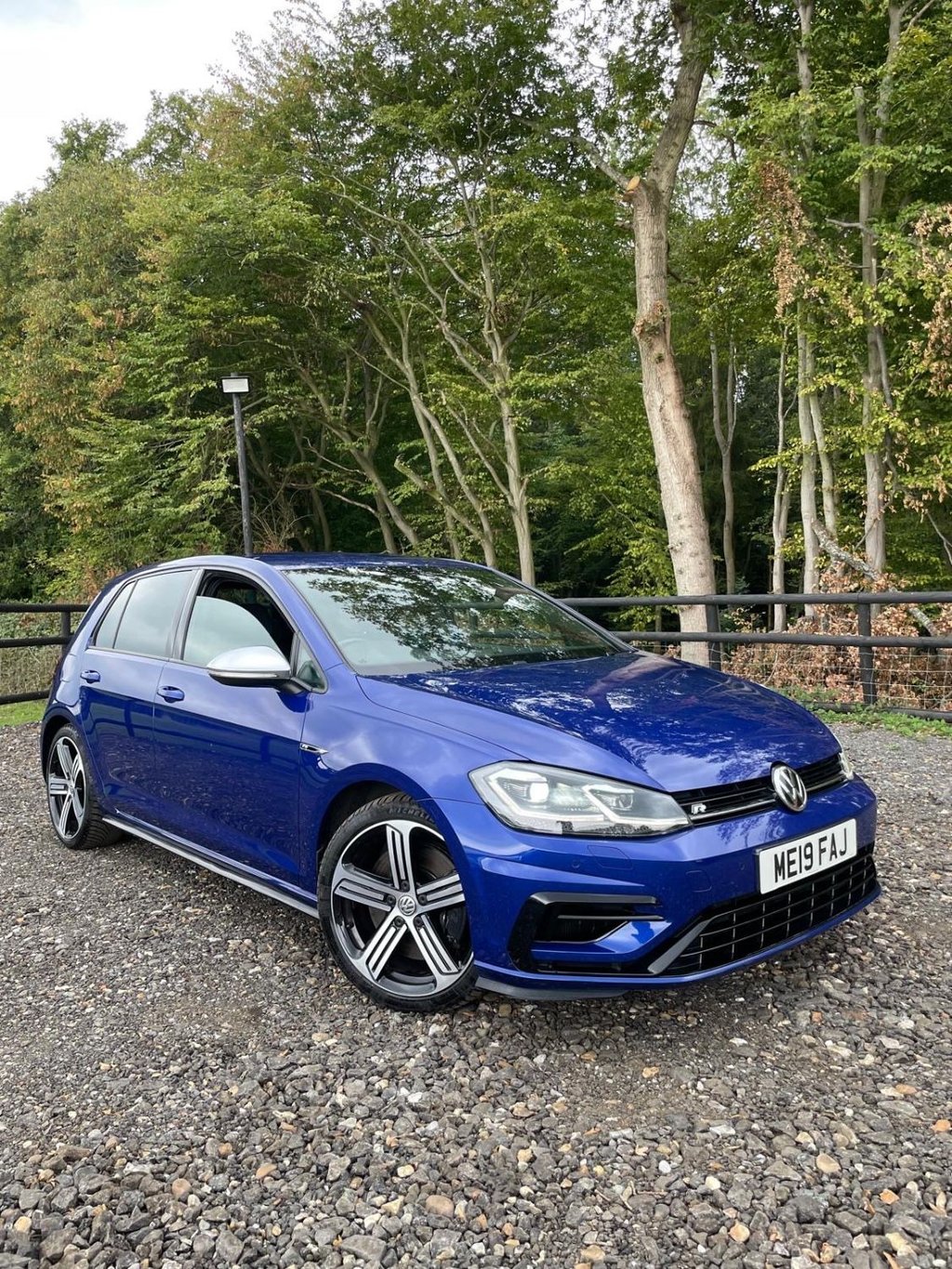 Used Volkswagen Golf 2019 for sale - 77125050: Photo 38
