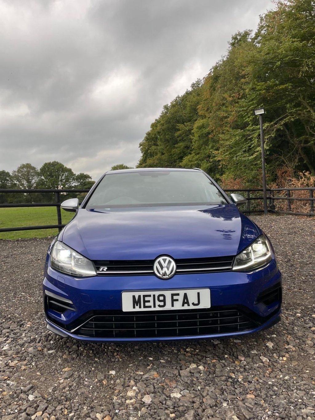 Used Volkswagen Golf 2019 for sale - 77125050: Photo 39