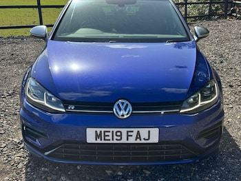 Used Volkswagen Golf 2019 for sale - 77125050: Photo