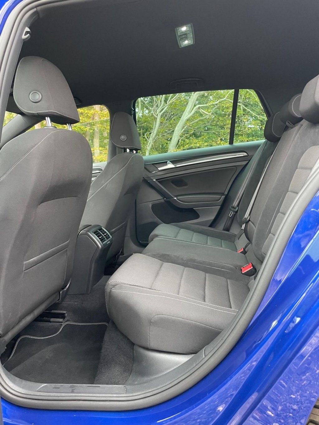 Used Volkswagen Golf 2019 for sale - 77125050: Photo 46