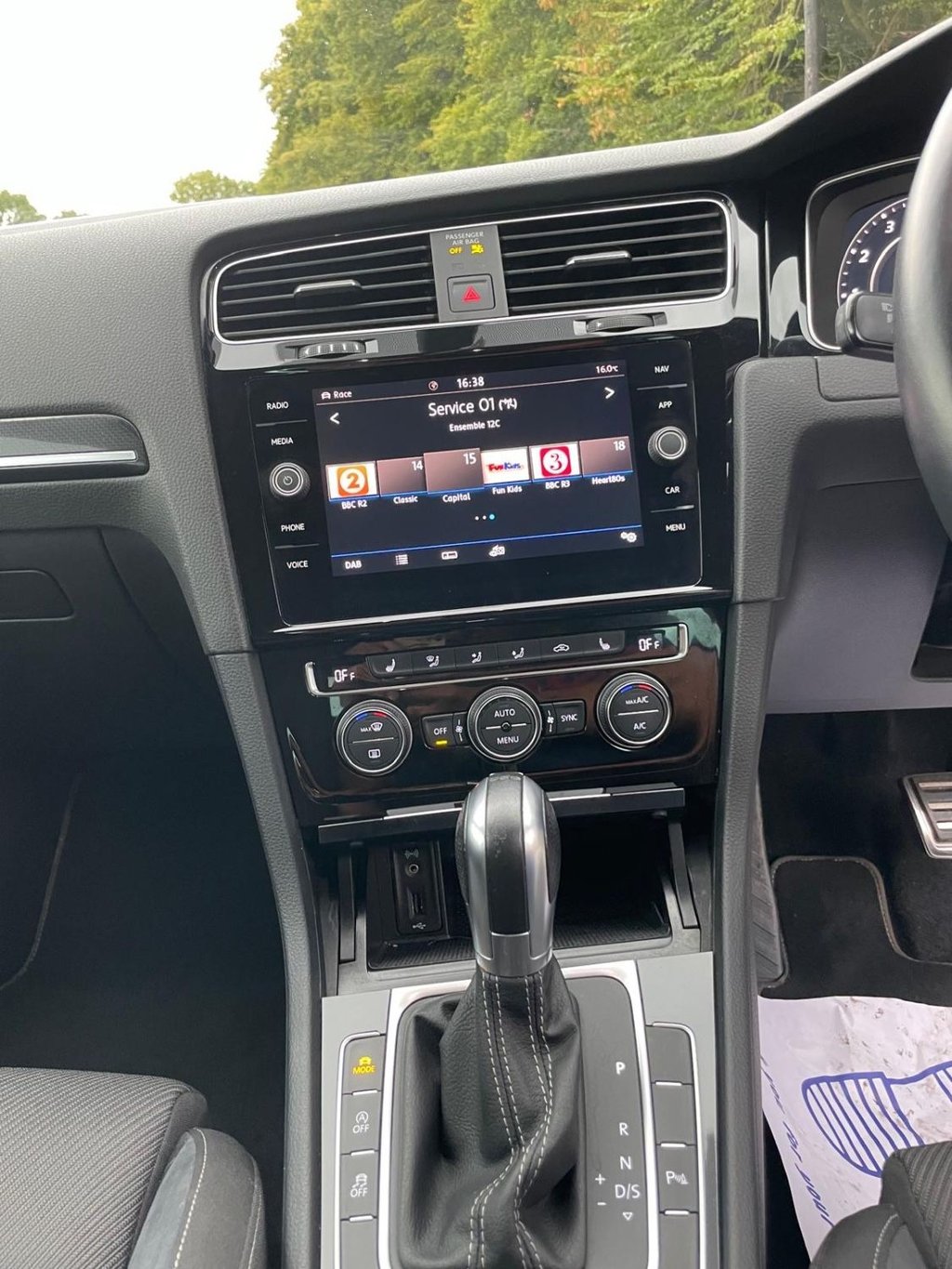 Used Volkswagen Golf 2019 for sale - 77125050: Photo 47