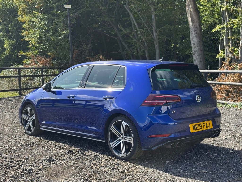 Used Volkswagen Golf 2019 for sale - 77125050: Photo 5