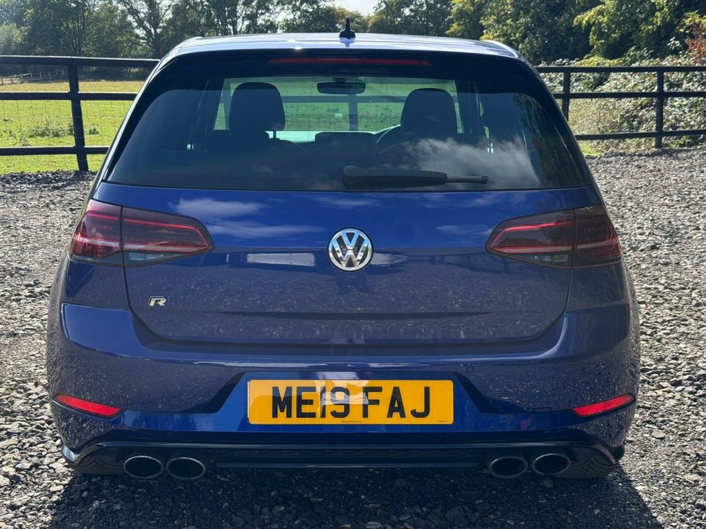 Used Volkswagen Golf 2019 for sale - 77125050: Photo 6