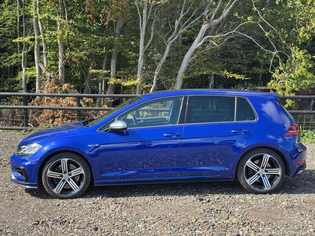 Used Volkswagen Golf 2019 for sale - 77125050: Photo 8