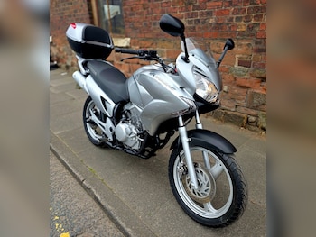 Used Honda VARADERO 2008 for sale - bike-78921373: Photo