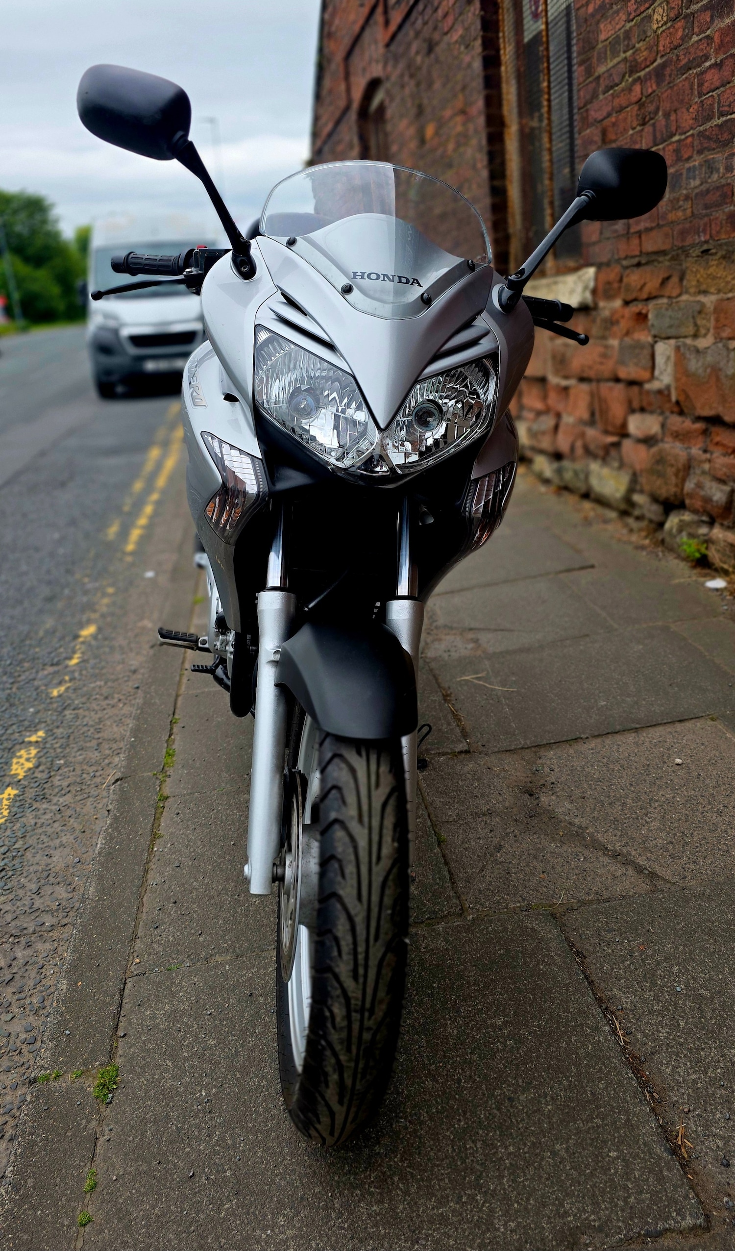 Used Honda VARADERO 2008 for sale - 78921373: Photo 5