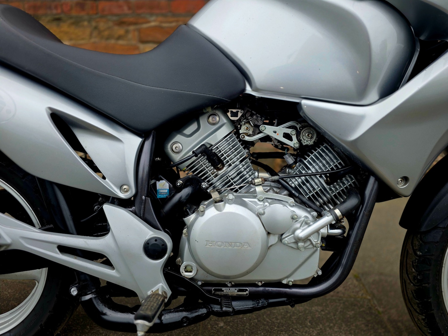 Used Honda VARADERO 2008 for sale - 78921373: Photo 9