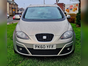 2010 (60) - 1.6 TDI CR Ecomotive SE 5dr