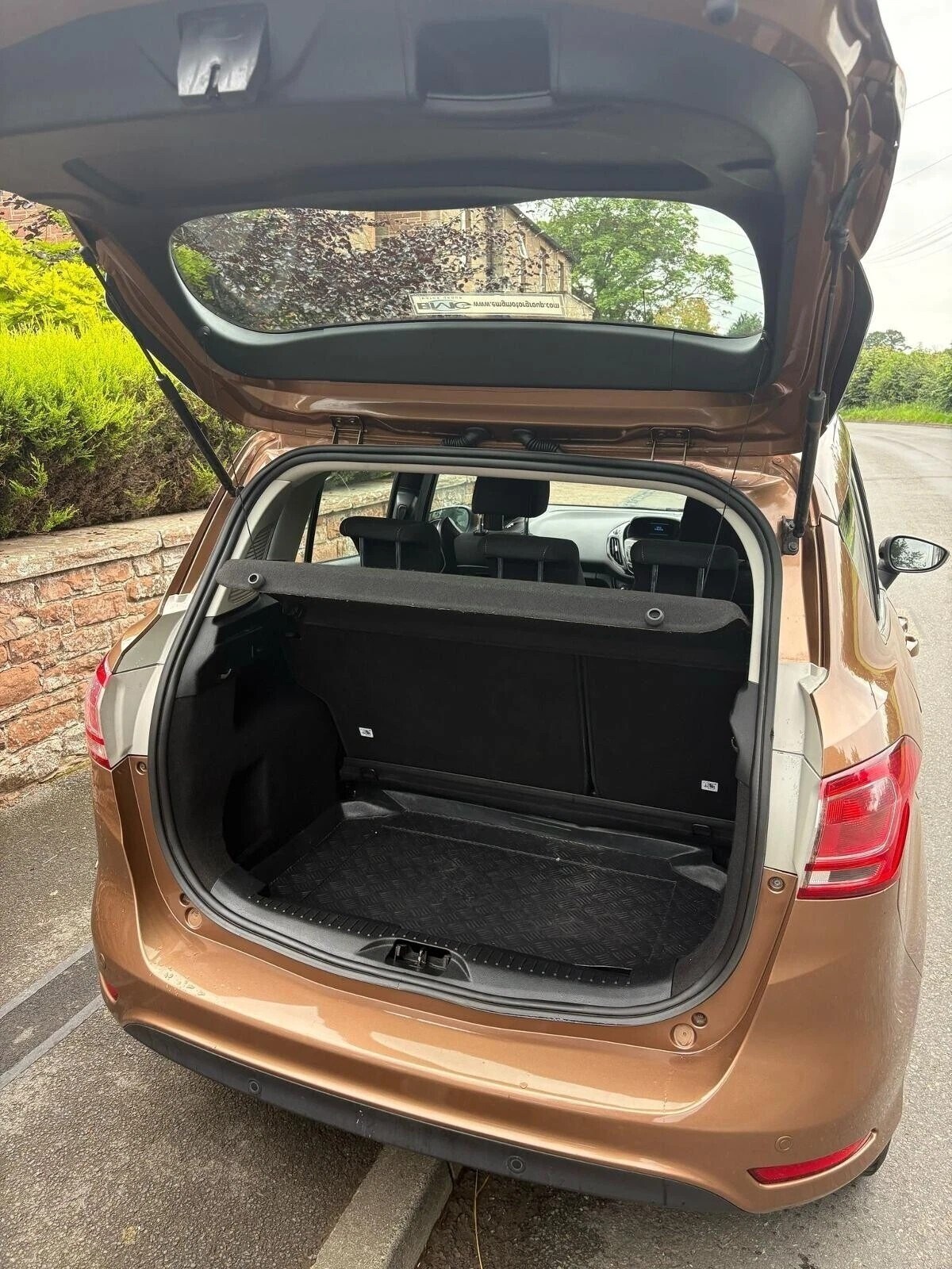 Used Ford B-MAX for sale - 76492139: Photo 6