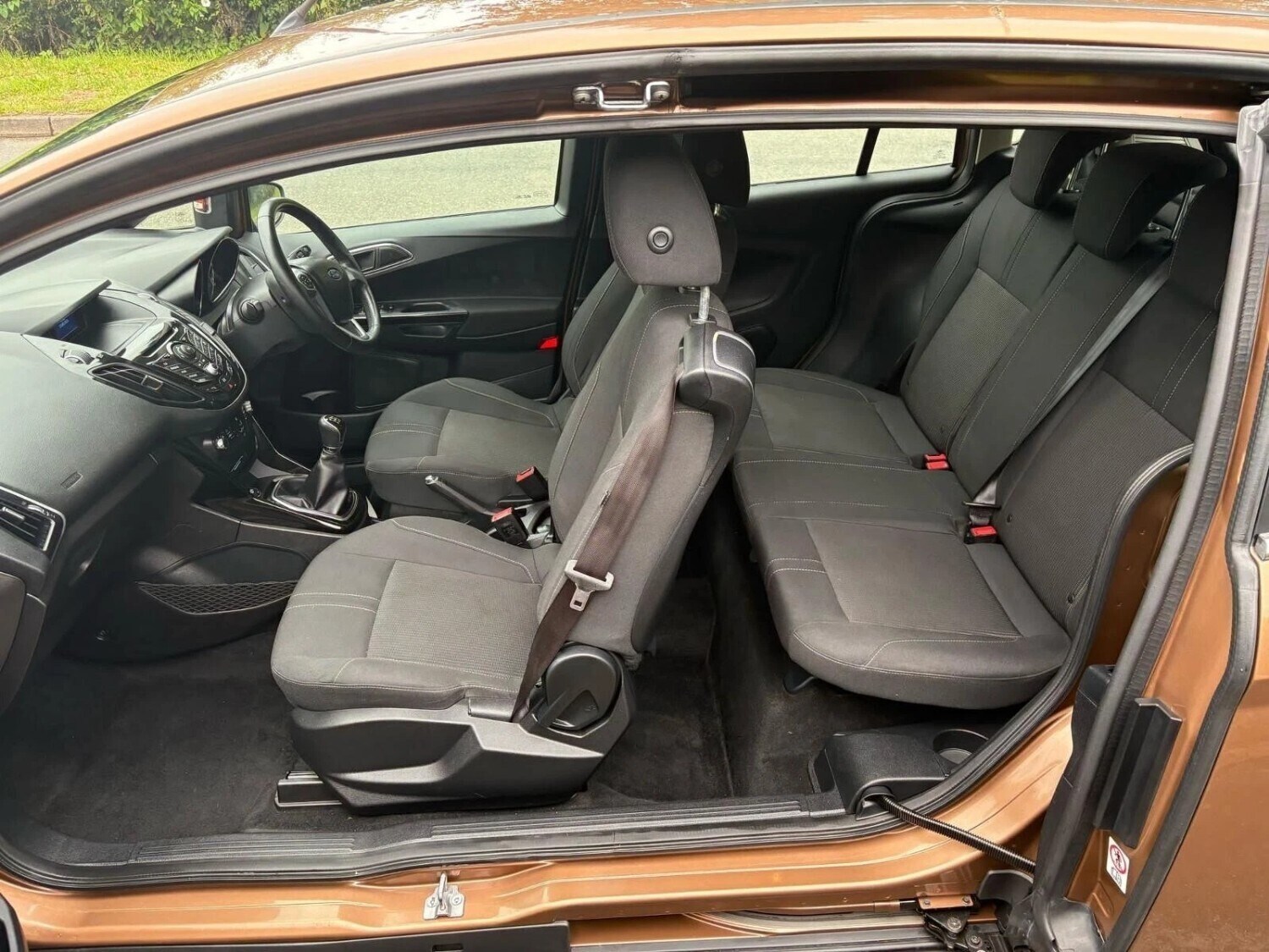 Used Ford B-MAX for sale - 76492139: Photo 7