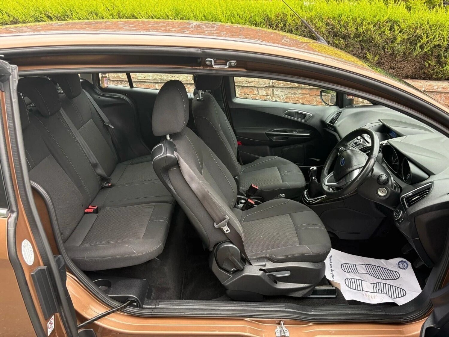 Used Ford B-MAX for sale - 76492139: Photo 9