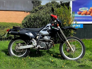 Used Suzuki DR-Z 2001 for sale - bike-78456570: Photo