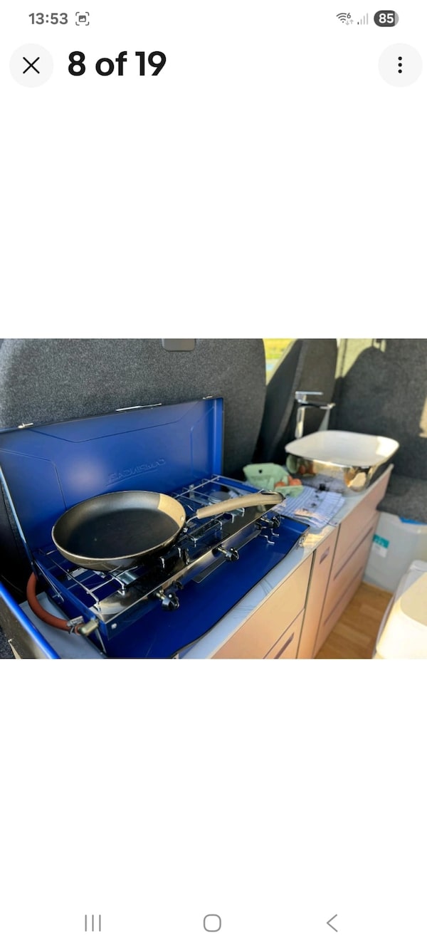 Used Fiat Ducato 2017 for sale - 76264458: Photo 10