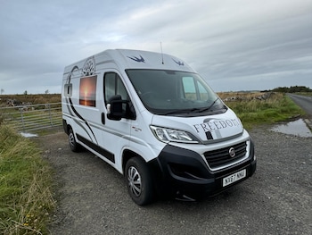 Fiat - Ducato