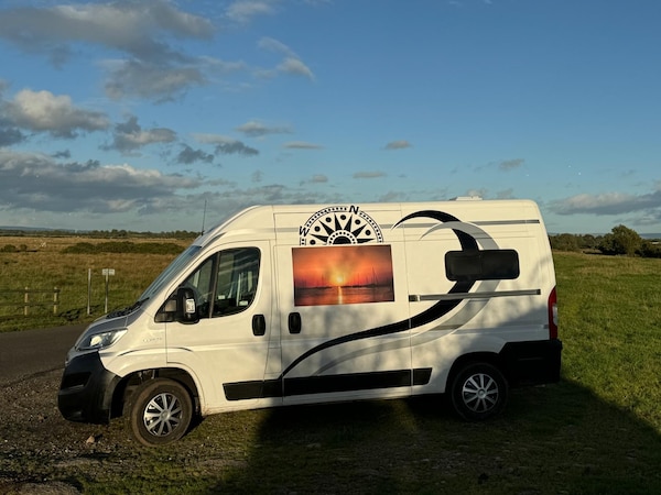 Used Fiat Ducato 2017 for sale - 76264458: Photo 2
