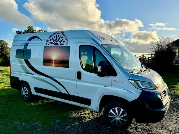 Used Fiat Ducato 2017 for sale - 76264458: Photo 3