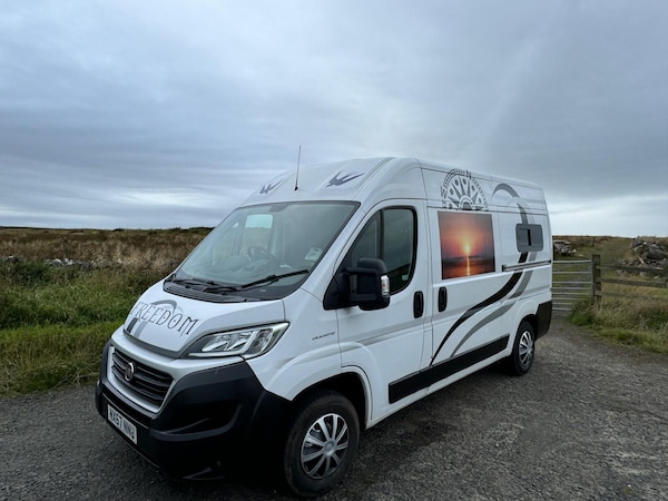 Used Fiat Ducato 2017 for sale - 76264458: Photo 5