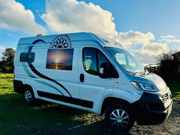 Used Fiat Ducato 2017 for sale - 76264458: Photo 6