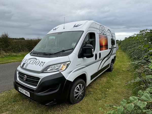 Used Fiat Ducato 2017 for sale - 76264458: Photo 7