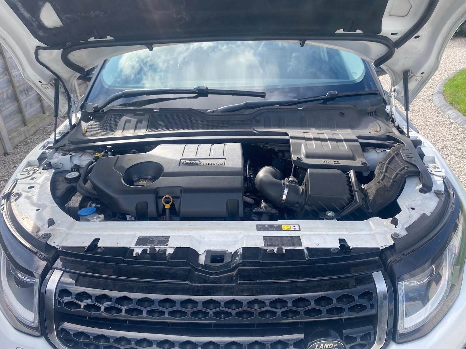 Vehicle 17