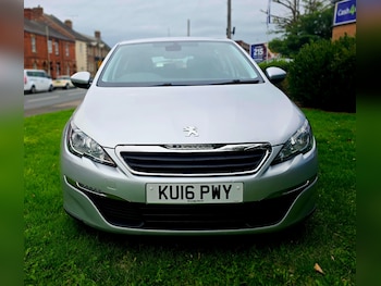 Used Peugeot 308 2016 for sale - 76143270: Photo 3