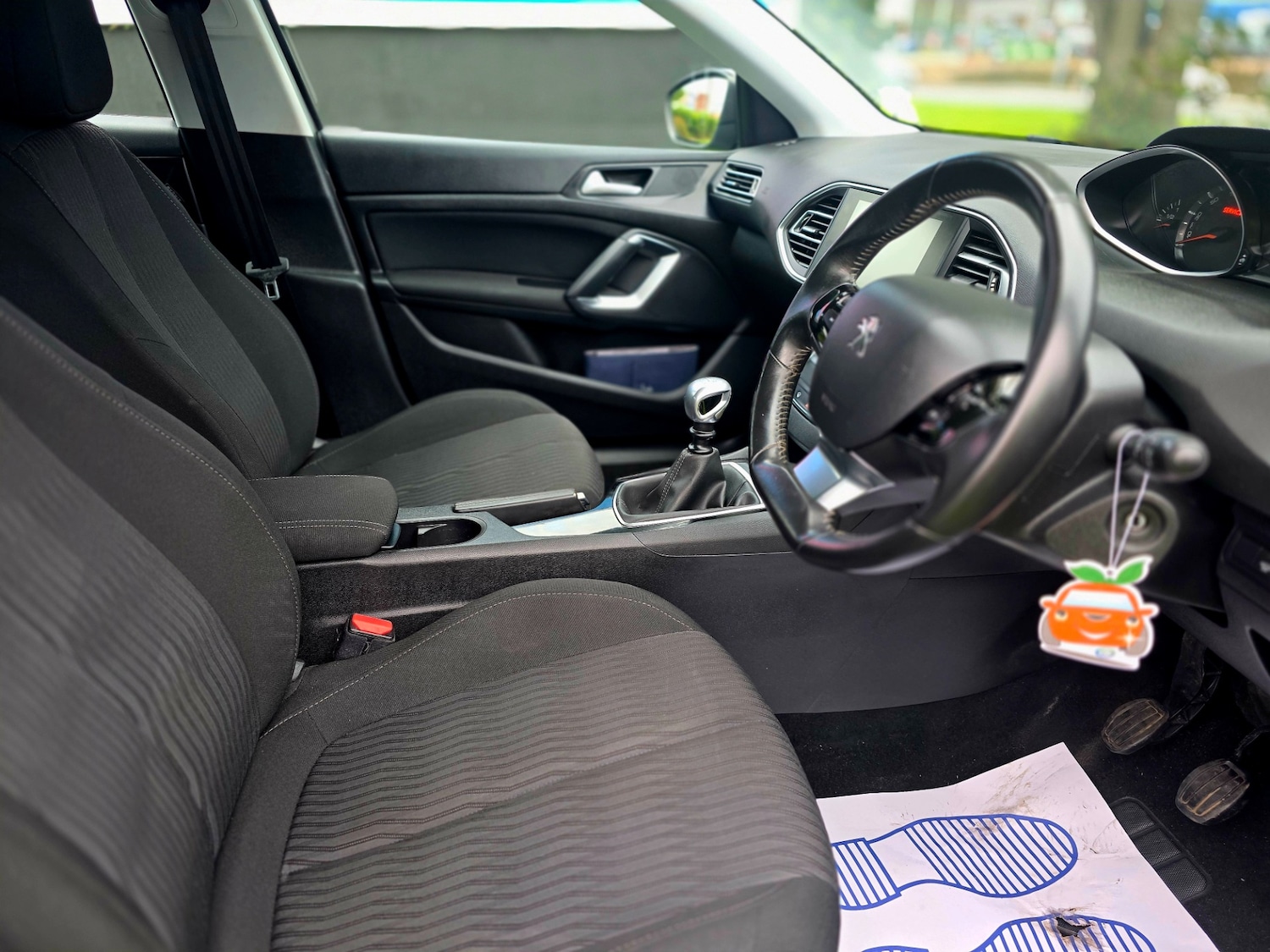 Used Peugeot 308 2016 for sale - 76143270: Photo 7