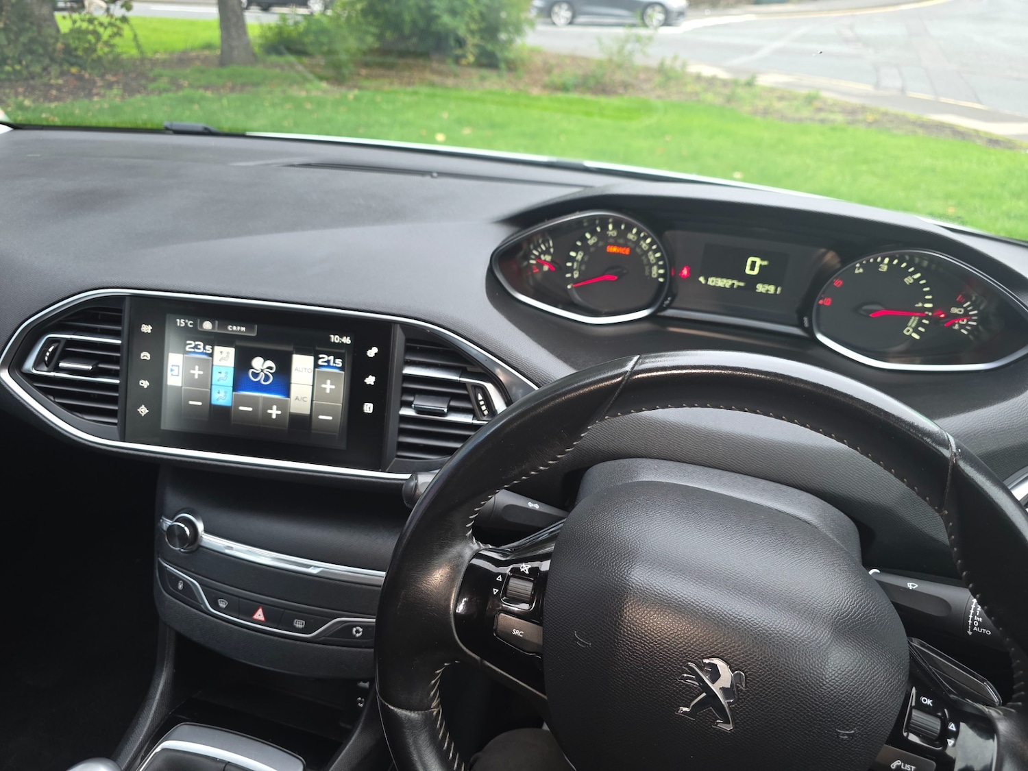 Used Peugeot 308 2016 for sale - 76143270: Photo 9