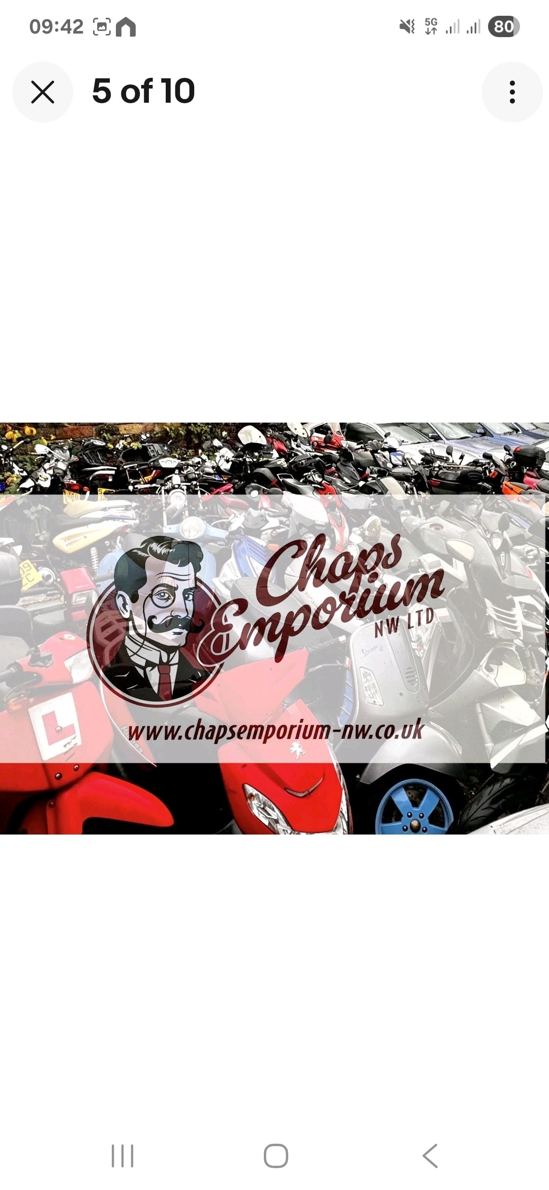 Used BMW Z4 2005 for sale - 76242841: Photo 12