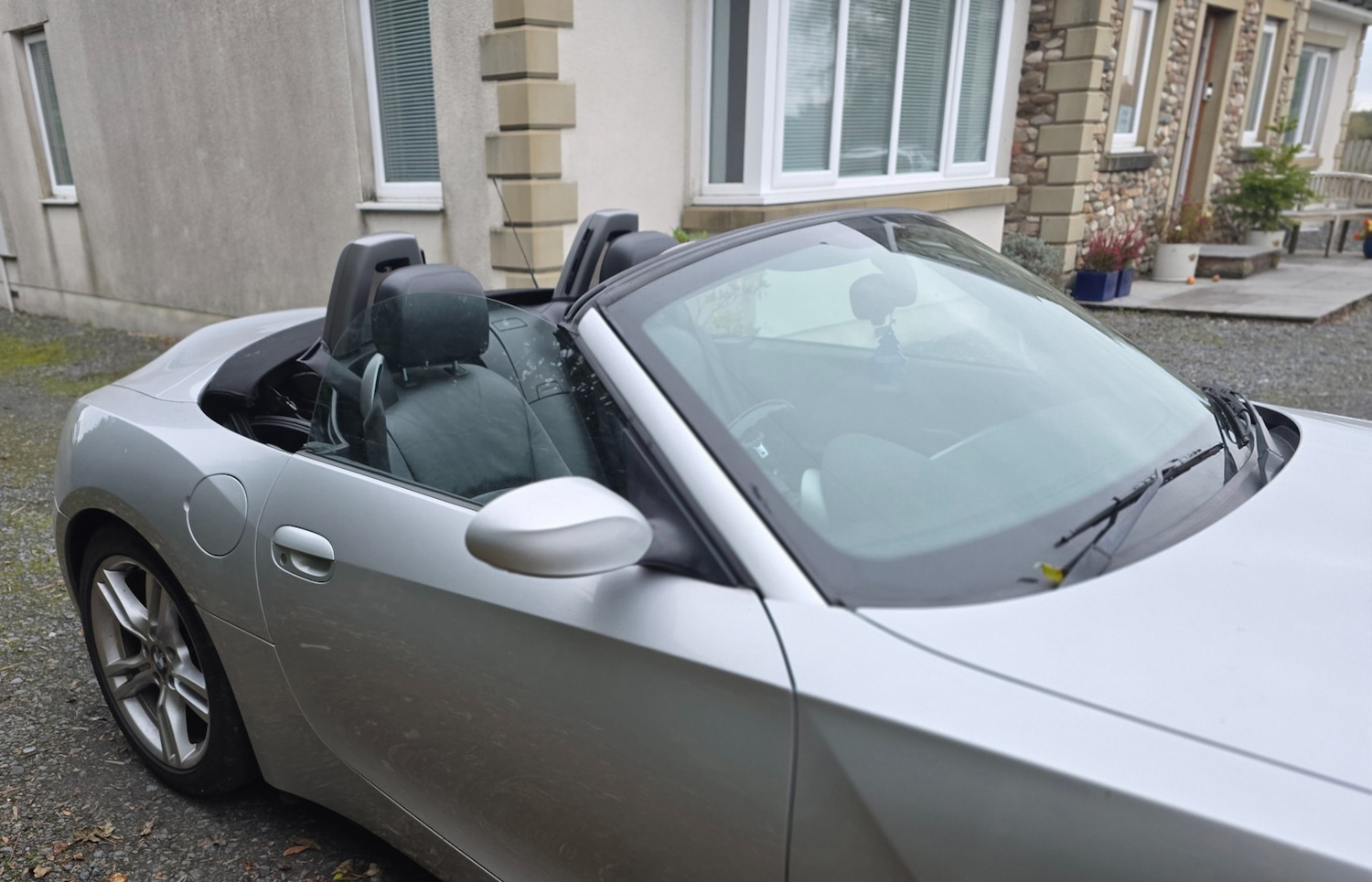 Used BMW Z4 2005 for sale - 76242841: Photo 7