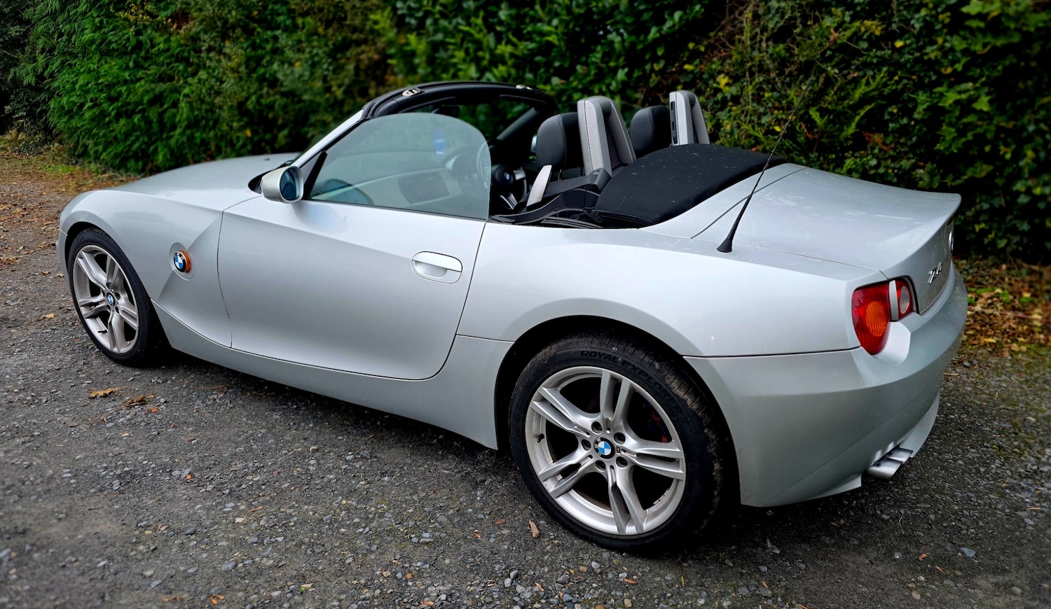 Used BMW Z4 2005 for sale - 76242841: Photo 9