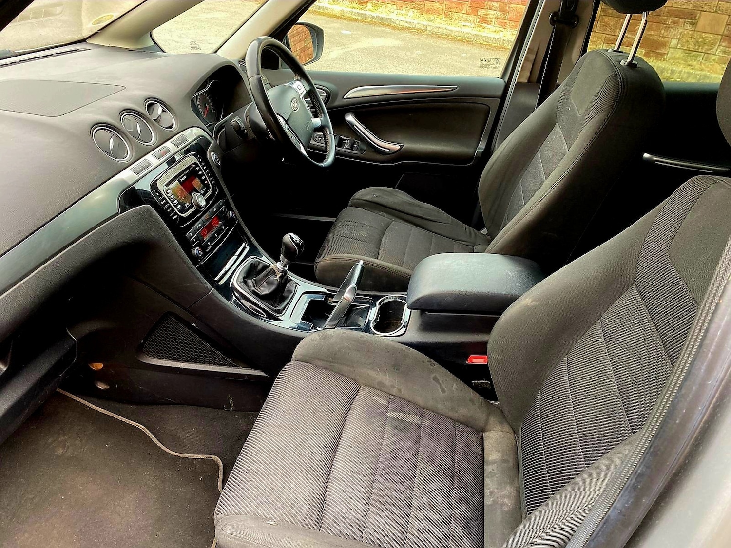 Used Ford S-Max 2012 for sale - 78027803: Photo 12