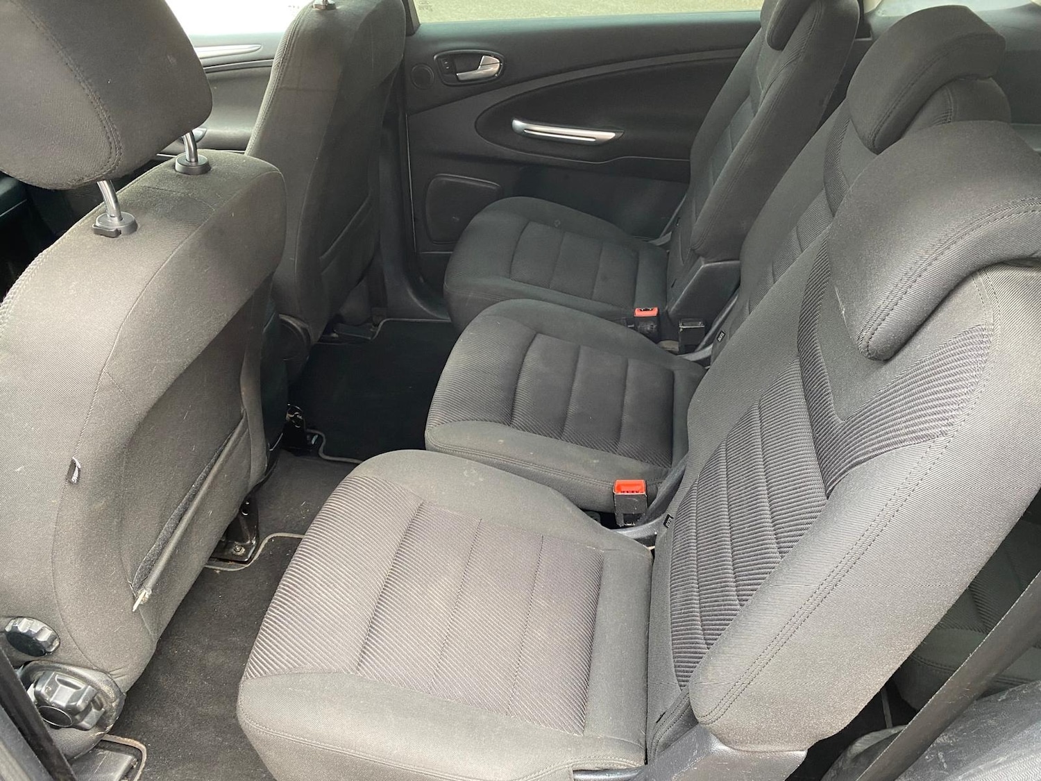 Used Ford S-Max 2012 for sale - 78027803: Photo 13