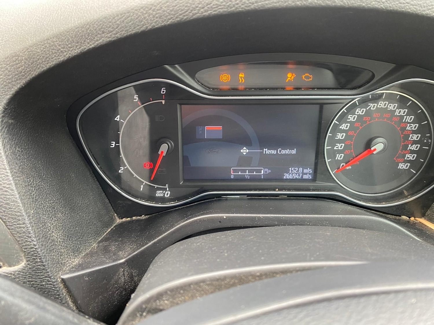 Used Ford S-Max 2012 for sale - 78027803: Photo 14