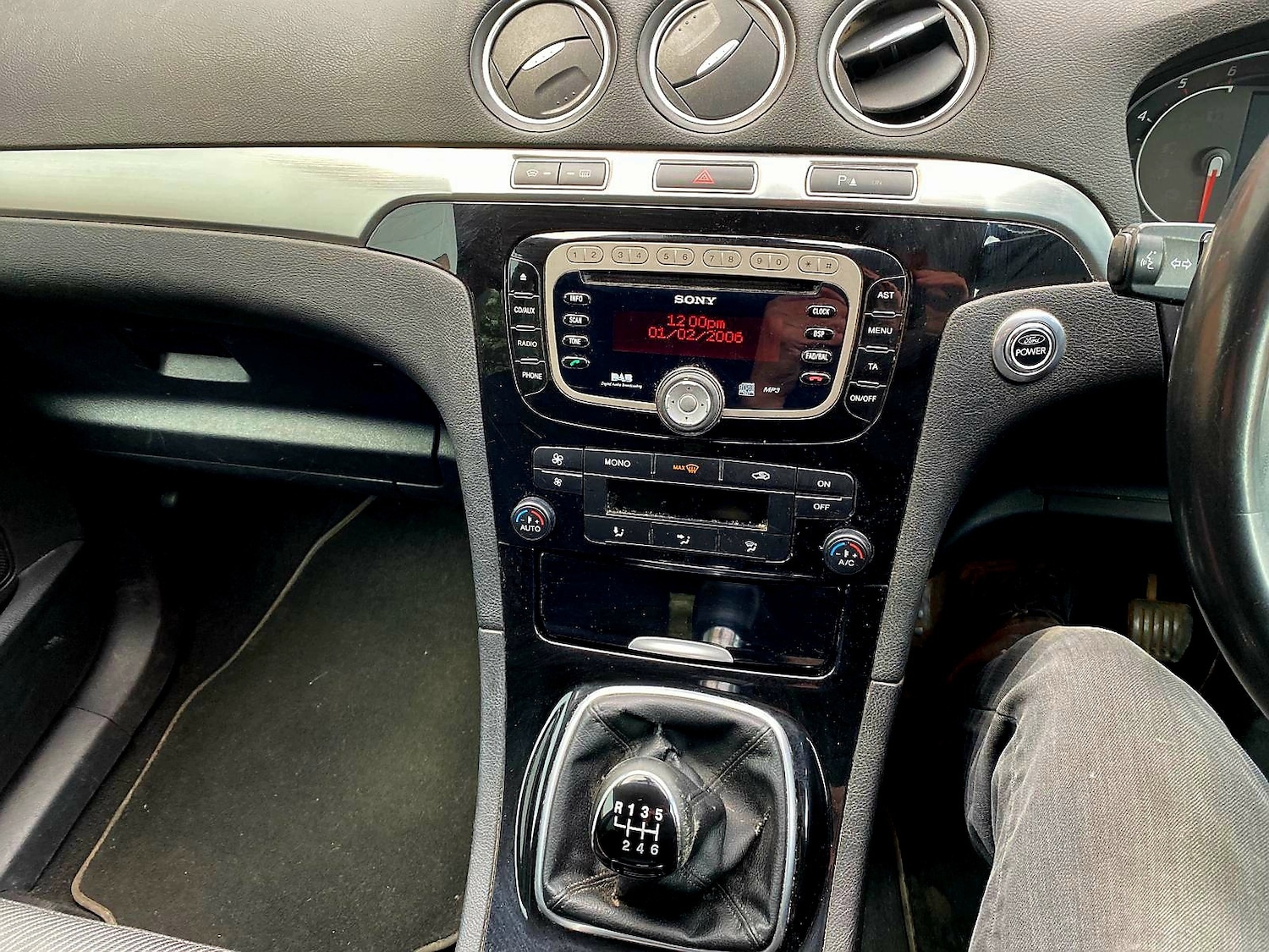 Used Ford S-Max 2012 for sale - 78027803: Photo 15