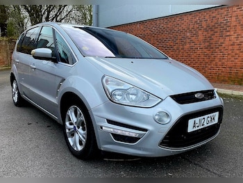 Used Ford S-Max 2012 for sale - 78027803: Photo
