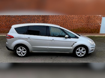 Used Ford S-Max 2012 for sale - 78027803: Photo