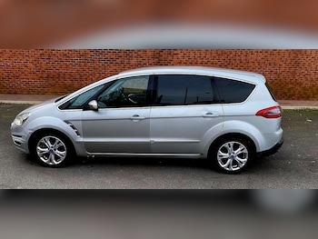 Used Ford S-Max 2012 for sale - 78027803: Photo