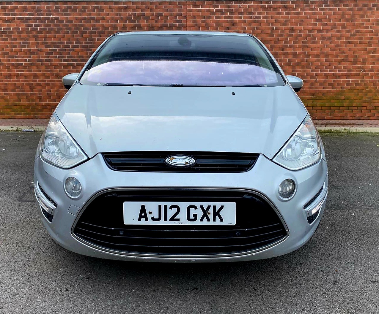 Used Ford S-Max 2012 for sale - 78027803: Photo 5