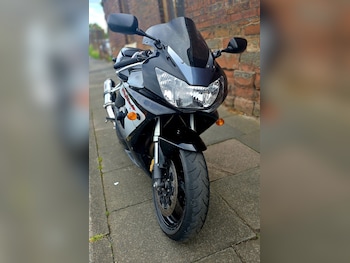 Used Honda CBR 2000 for sale - bike-75931616: Photo