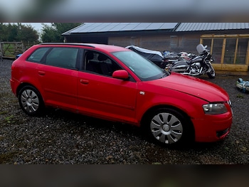 2007 (07) - 1.9 TDi Special Edition 5dr