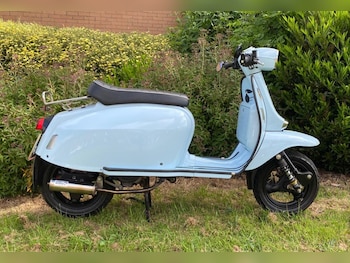 Used SCOMADI TL 2017 for sale - bike-78745671: Photo