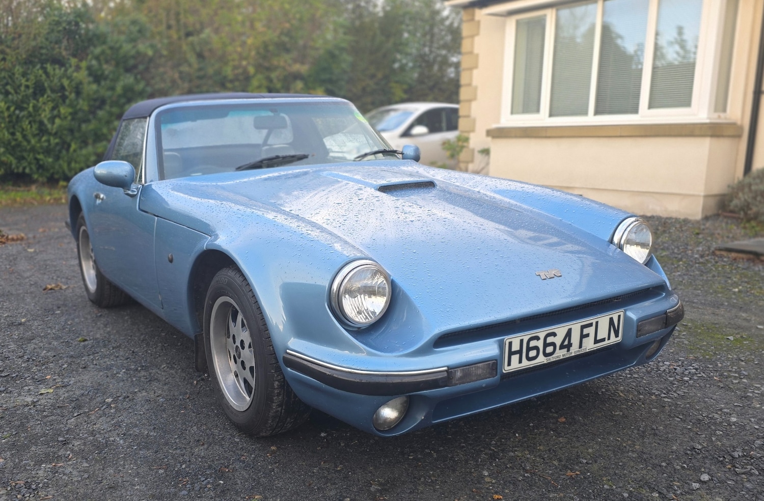 Used TVR S Series 1990 for sale - 76401865: Photo 1
